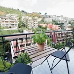 Vendégház Panoramic Salerno