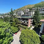 Vendégház Panoramic Salerno