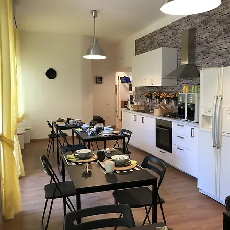 Panoramic Vendégház 3*