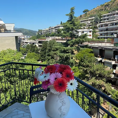 Panoramic 3* Salerno