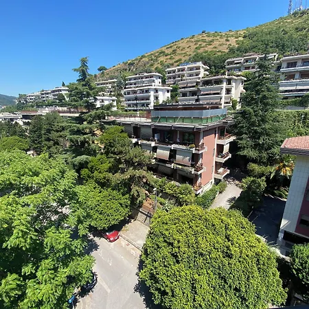 Vendégház Panoramic Salerno