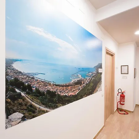 Panoramic 3*