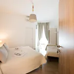 Panoramic Gæstehus 3*