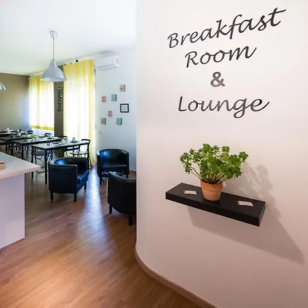 Panoramic Guest house 3*