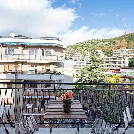 Guest house Panoramic 3*