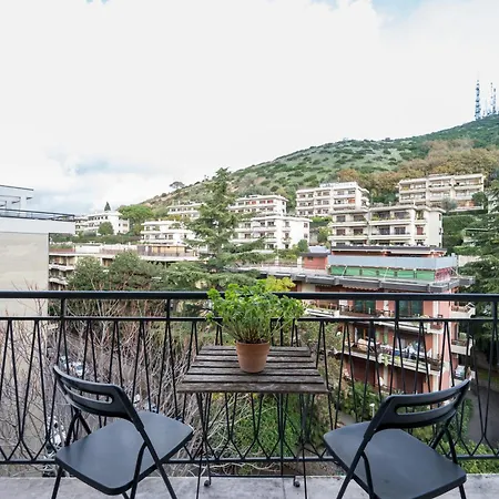 Panoramic Guest house 3*