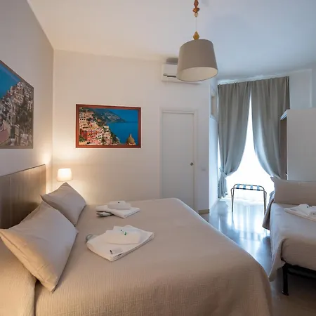 Panoramic Guest house