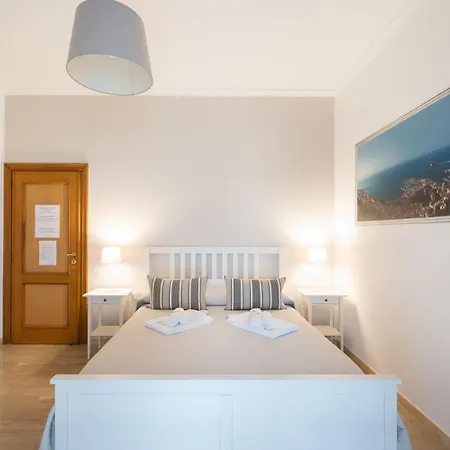 Panoramic Guest house Salerno
