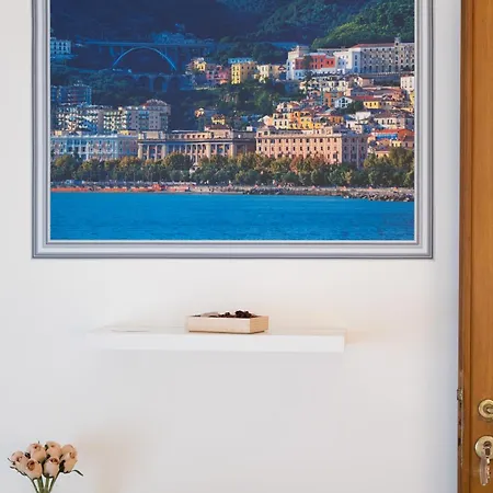 Panoramic Guest house 3*