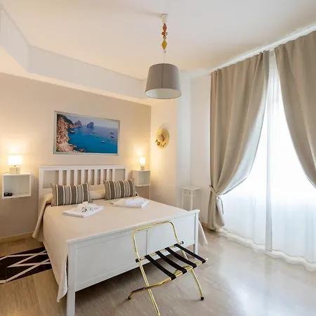 Panoramic Guest house