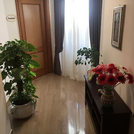 Panoramic 3* Salerno