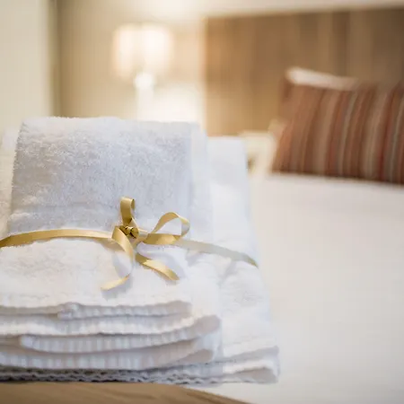 Panoramic Guest house 3*