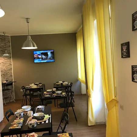 Panoramic 3* Salerno