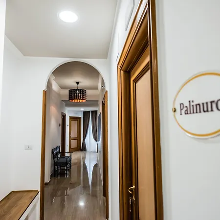 Panoramic Guest house
