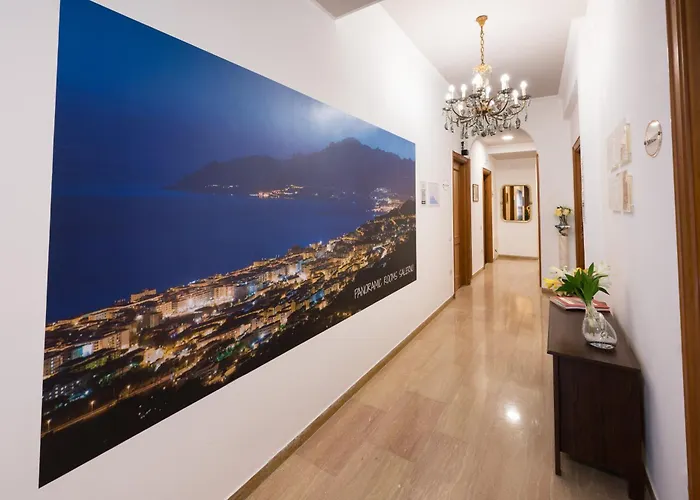 Panoramic Гостевой дом