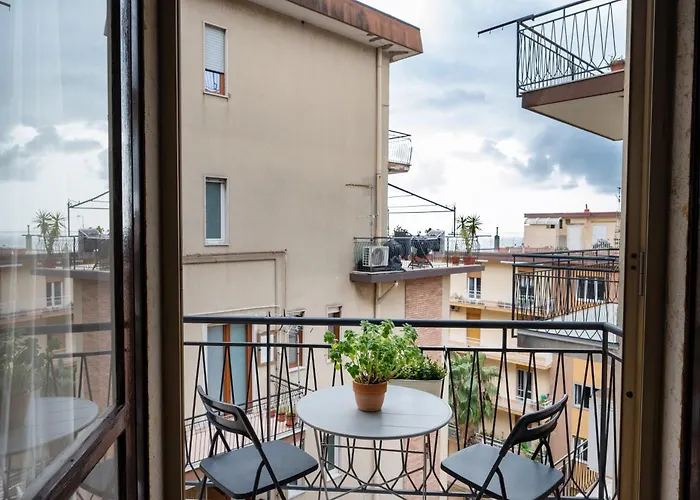 Panoramic Гостевой дом 3*