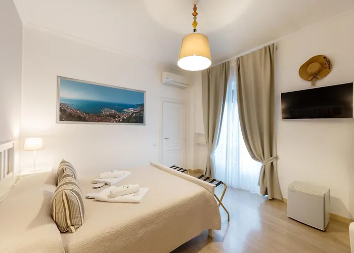 Panoramic 3* Салерно