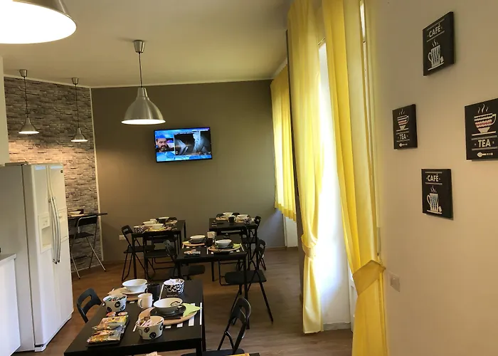 Panoramic 3* Салерно