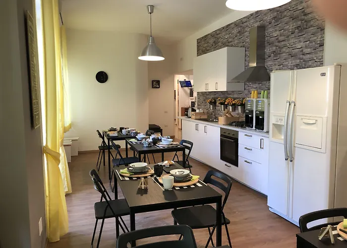 Panoramic Гостевой дом 3*