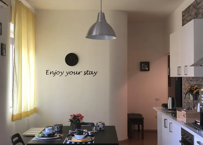 Гостевой дом Panoramic