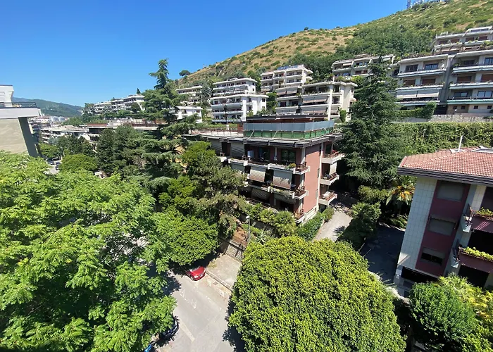 Гостевой дом Panoramic Салерно