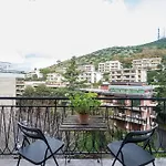 Panoramic Pensionat 3*