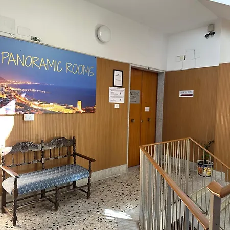 Panoramic 2*