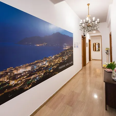 Panoramic Pensión
