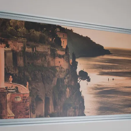 Panoramic بيت ضيافة