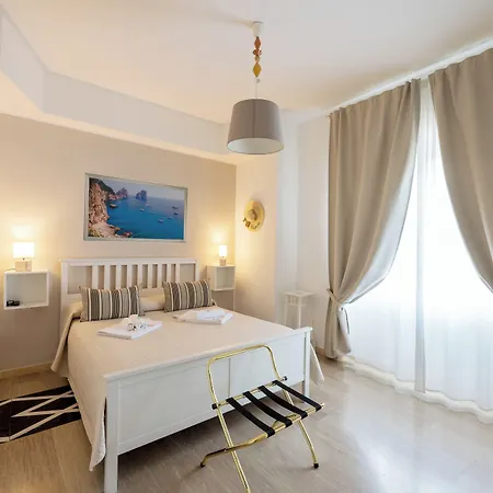 Guest house Panoramic 3*