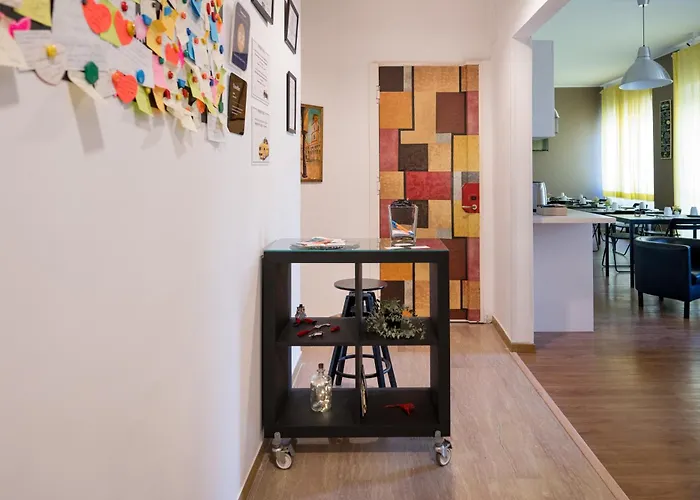 بيت ضيافة Panoramic