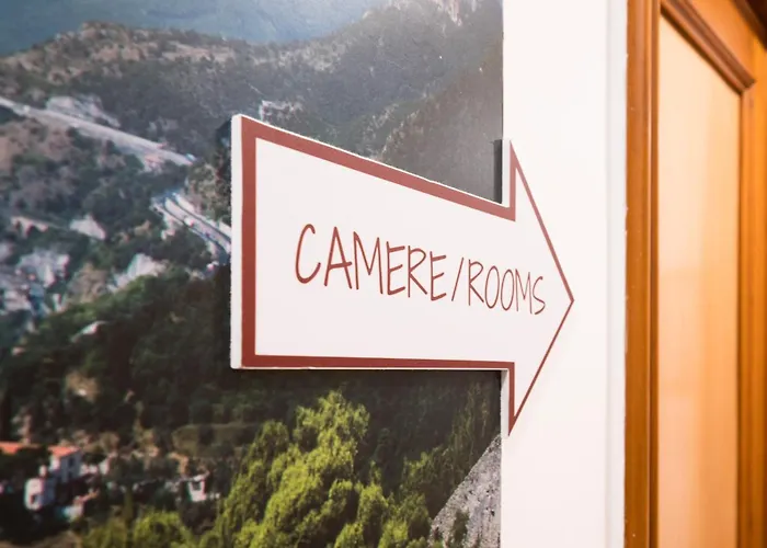 Panoramic 3* ساليرنو