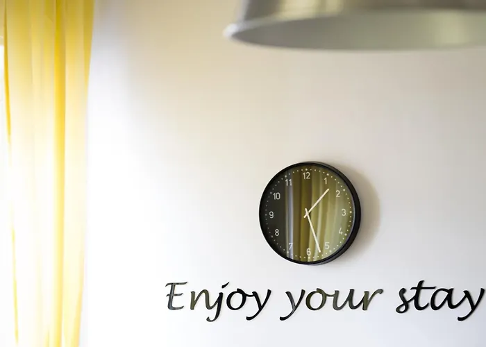 Panoramic بيت ضيافة