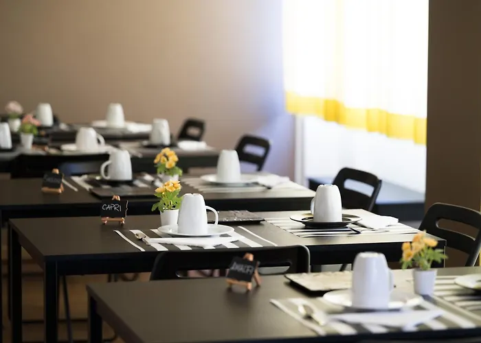 Panoramic بيت ضيافة