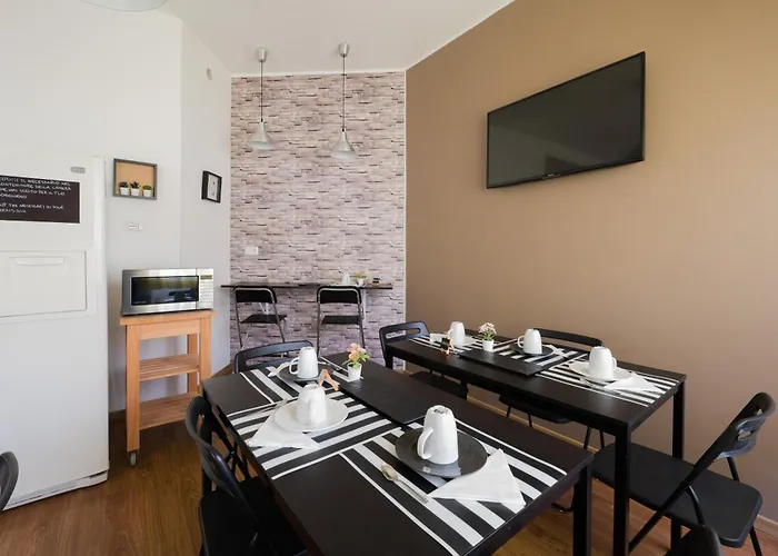 Panoramic بيت ضيافة 3*