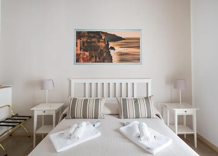 Panoramic ساليرنو