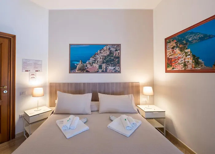 بيت ضيافة Panoramic 3*