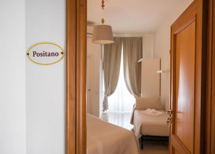 Panoramic ساليرنو