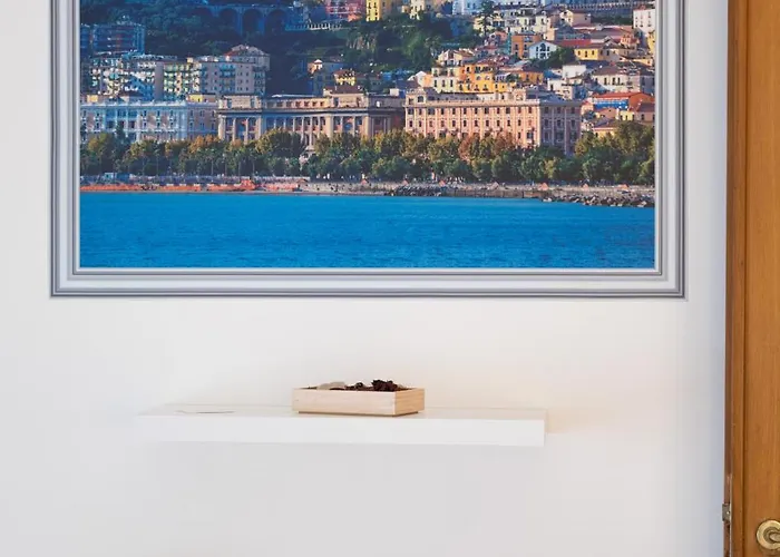 Panoramic بيت ضيافة 3*