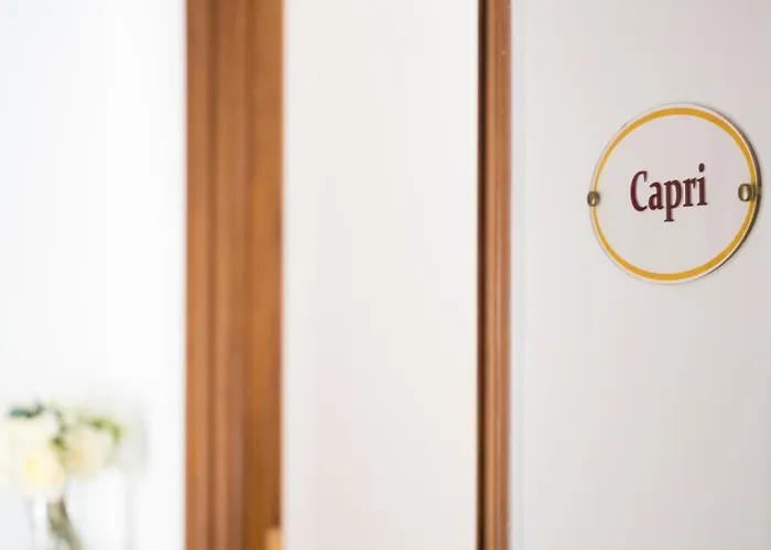 Panoramic 3* ساليرنو