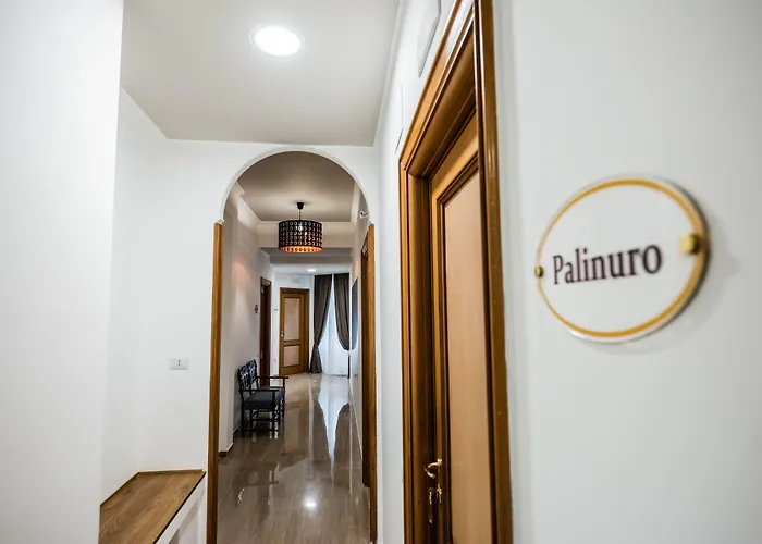 Panoramic بيت ضيافة