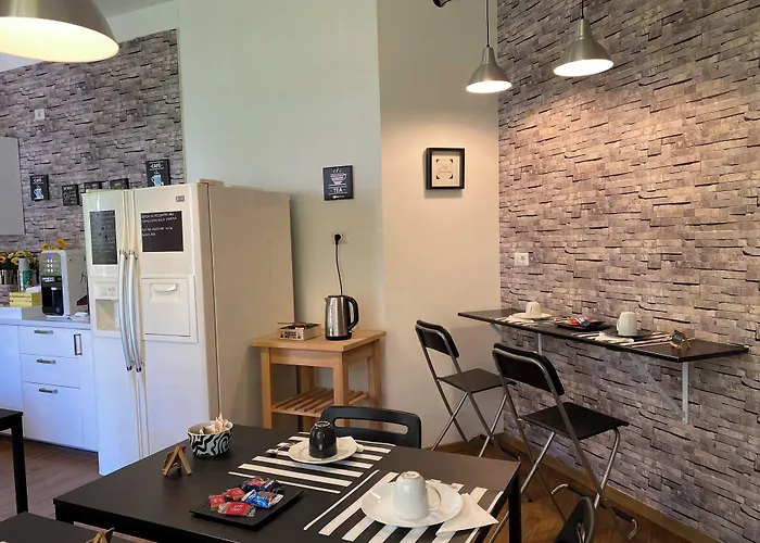 Panoramic 3* ساليرنو