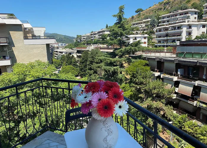 Panoramic 3* ساليرنو